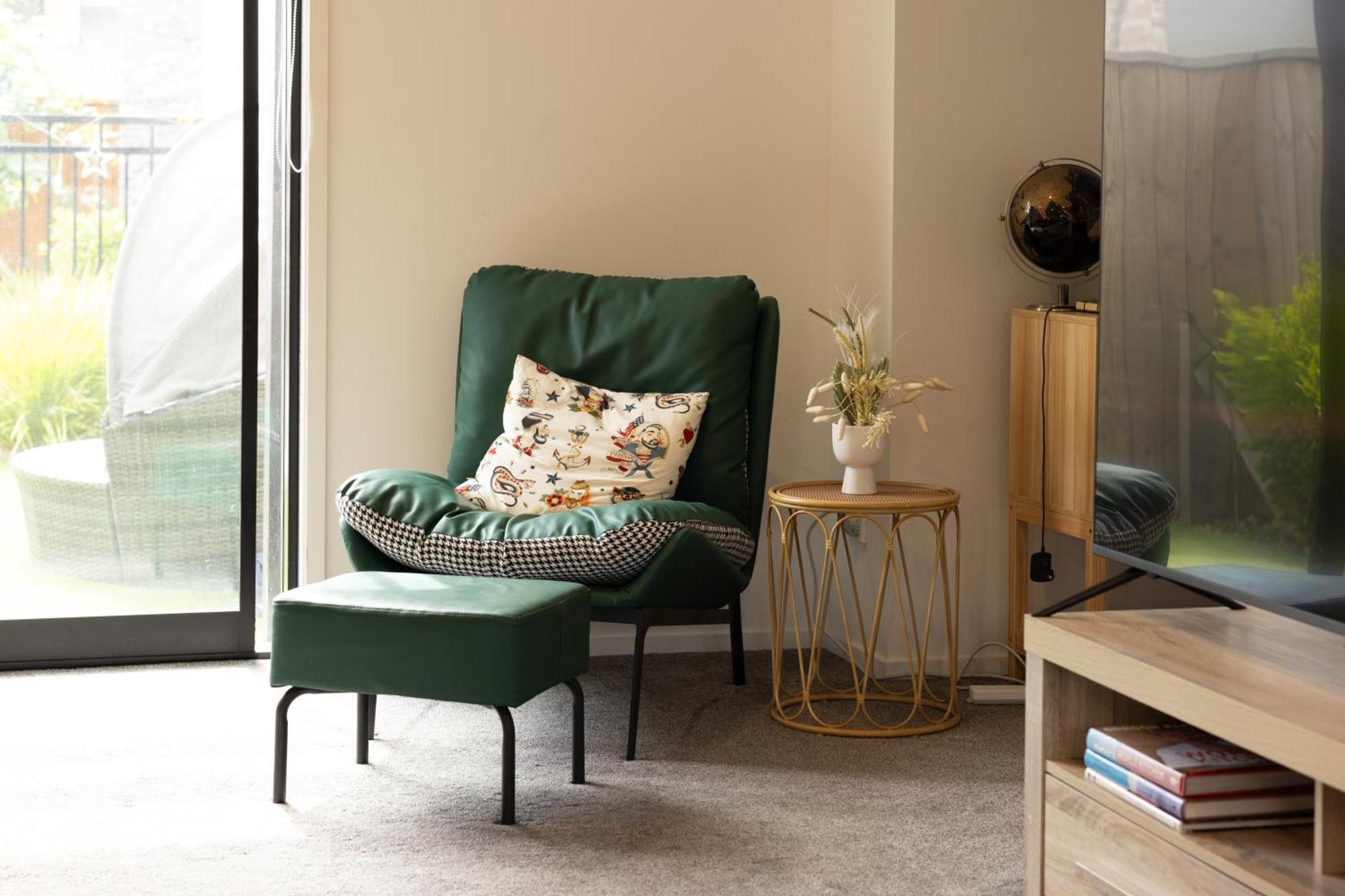 Modern 2 Bedroom By Hagley Park Christchurch Exterior foto